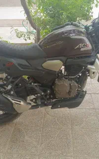 موتور سیکلت 250 سی سی