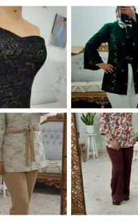 آموزشگاه خیاطی ملودی