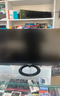 مانیتور ASUS VZ239HE - در حد آکبند