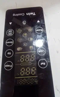 تعمیرات یخچال و فریزر