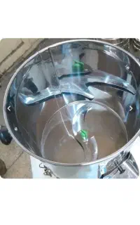 سبزی خرد کن