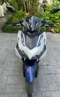 موتور آرویکس 170 آب خنک