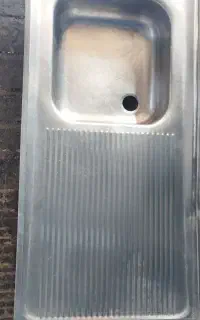 سینک ظرفشویی