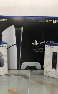 کنسول بازی سونی مدل PlayStation 5 Slim