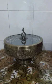 شکلات خوری پیوتر،