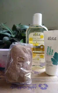 پک روشن کننده پوست مخصوص پوست چرب