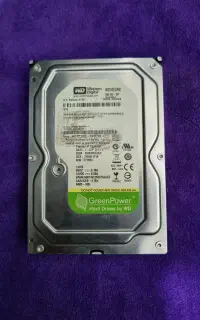 هارد ۱ ترابایت وسترن دیجیتال WD