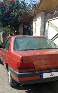 405مدل84