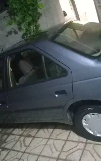 پژو۴۰۵