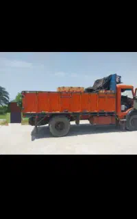باربری،حمل بار با۹۱۱
