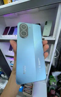 poco C71 64