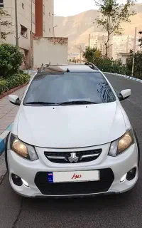 کوییک R  اتومات مدل 1402 تمیز گرم کن صندلی