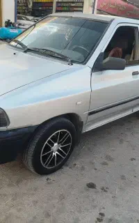 فروش پراید مدل90