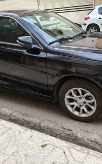 6دنده اپشنال دنا پلاس