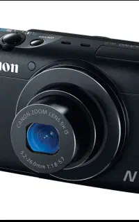 دوربین عکاسی Canon N100