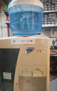 ابسردکن رومیزی