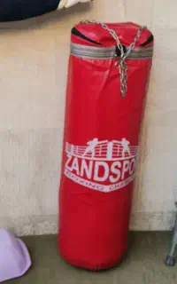 کیسه بوکس اصل