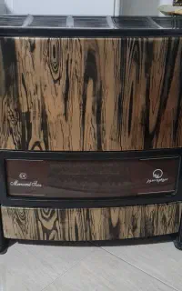 بخاری گازی سوز