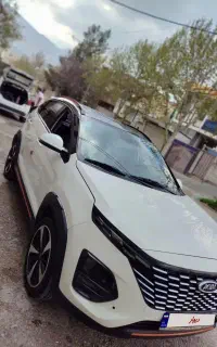 x33 کراس