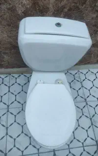 توالت فرنگی