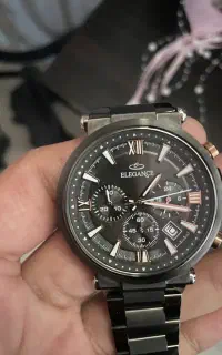 ساعت الگانس اصلی نو نو