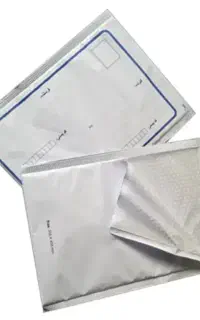 پاکت پستی حبابی A4