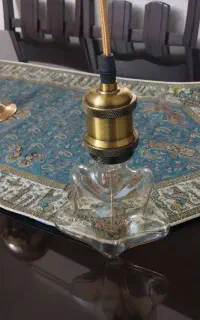 لامپ ادیسونی