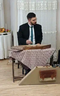 اجرای موسیقی سنتی