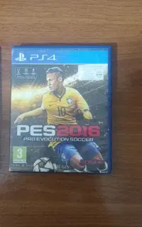 دیسک بازی ps4