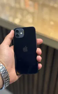 ایفون ۱۲ نرمال