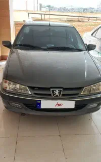 پارس سال ۱۴۰۲ موتور جدید