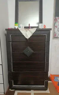 کمد