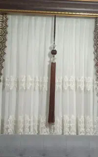 پرده