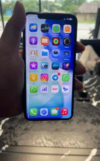 ایفون ۱۱ پرومکس ۲۵۶