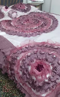 روتختی  جنس خوب درحد نو
