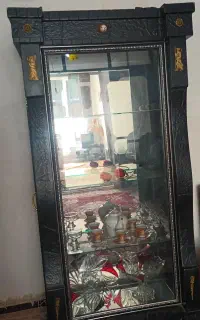 بوفه درحدنو
