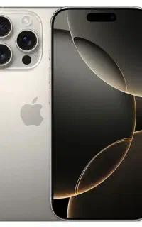 گوشی ۱۶ پرو مکس نچرال