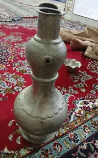 قلیون مسی