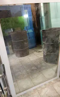 قاب با آینه