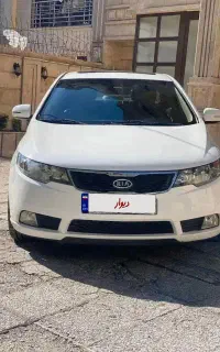 سراتو اپشنال ۹۶ / بدون رنگ / کم کار/بدون توضیح