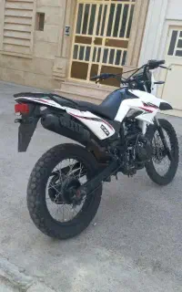 موتور تریل