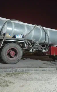 تانکرآبرسانی12000تایی