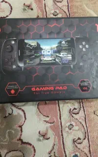 فروش دسته تسکو tg 155w نو