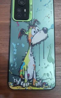 یک  گوشی ردمی نوت ۱۲ اس