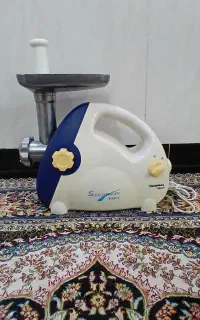 چرخ گوشت