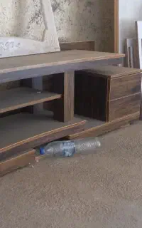 زیر تلوزیونی