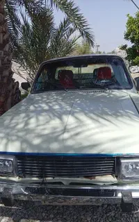 پیکان وانت