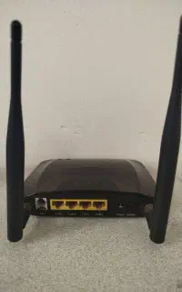 مودم ZW888 ZOLTRIX