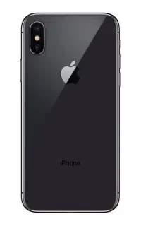 ایفون ایکس