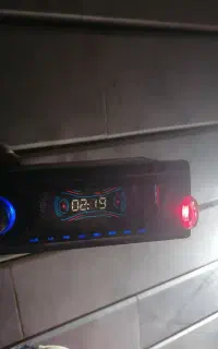 ضبط فلش خور